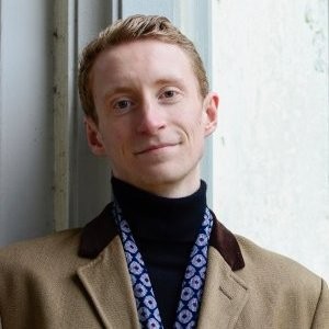 Peter Wagstaff
